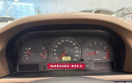 Volvo C70 II, 2004 год, 1 799 000 рублей, 11 фотография