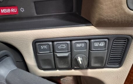 Volvo C70 II, 2004 год, 1 799 000 рублей, 12 фотография