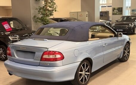 Volvo C70 II, 2004 год, 1 799 000 рублей, 6 фотография
