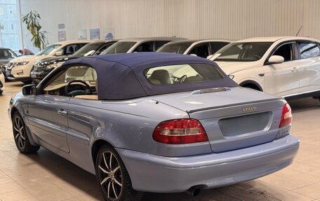 Volvo C70 II, 2004 год, 1 799 000 рублей, 7 фотография