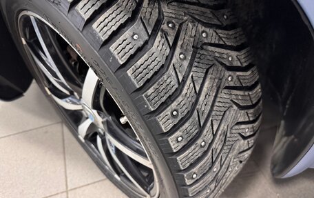 Volvo C70 II, 2004 год, 1 799 000 рублей, 17 фотография