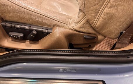 Volvo C70 II, 2004 год, 1 799 000 рублей, 18 фотография