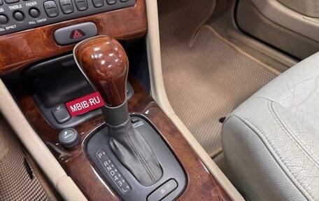 Volvo C70 II, 2004 год, 1 799 000 рублей, 13 фотография