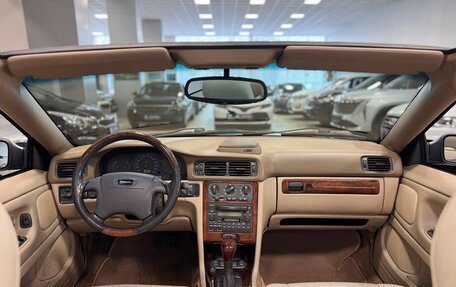 Volvo C70 II, 2004 год, 1 799 000 рублей, 31 фотография