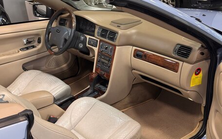 Volvo C70 II, 2004 год, 1 799 000 рублей, 33 фотография