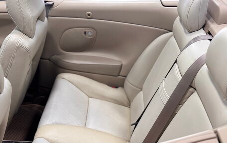 Volvo C70 II, 2004 год, 1 799 000 рублей, 30 фотография