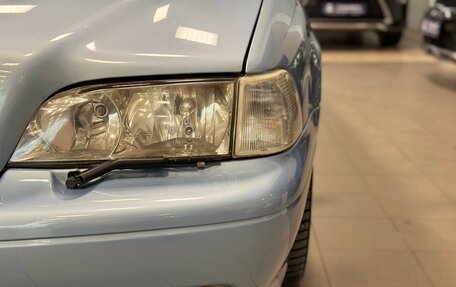 Volvo C70 II, 2004 год, 1 799 000 рублей, 29 фотография