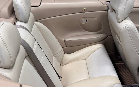 Volvo C70 II, 2004 год, 1 799 000 рублей, 32 фотография