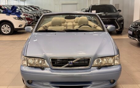 Volvo C70 II, 2004 год, 1 799 000 рублей, 38 фотография