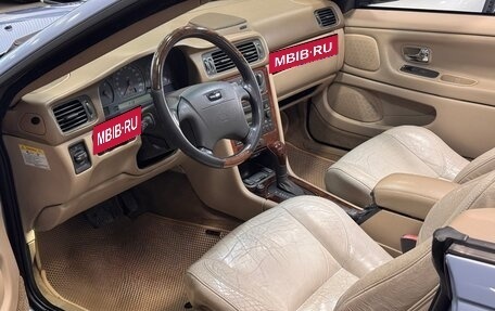 Volvo C70 II, 2004 год, 1 799 000 рублей, 34 фотография