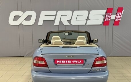 Volvo C70 II, 2004 год, 1 799 000 рублей, 40 фотография