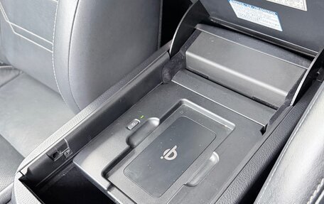 Lexus NX I, 2017 год, 2 720 000 рублей, 10 фотография