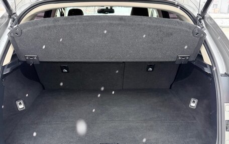 Lexus NX I, 2017 год, 2 720 000 рублей, 12 фотография