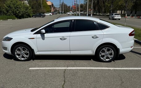 Ford Mondeo IV, 2010 год, 750 000 рублей, 8 фотография