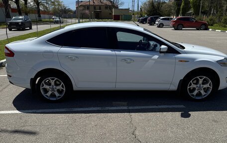 Ford Mondeo IV, 2010 год, 750 000 рублей, 7 фотография