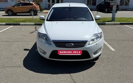Ford Mondeo IV, 2010 год, 750 000 рублей, 2 фотография