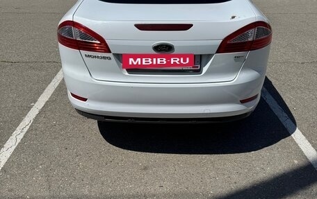 Ford Mondeo IV, 2010 год, 750 000 рублей, 9 фотография