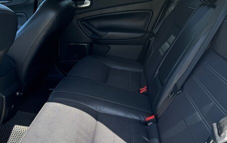 Ford Mondeo IV, 2010 год, 750 000 рублей, 11 фотография