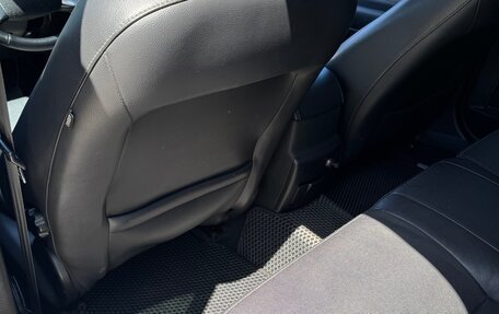 Ford Mondeo IV, 2010 год, 750 000 рублей, 12 фотография