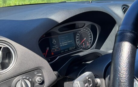 Ford Mondeo IV, 2010 год, 750 000 рублей, 16 фотография