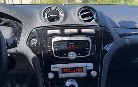 Ford Mondeo IV, 2010 год, 750 000 рублей, 18 фотография