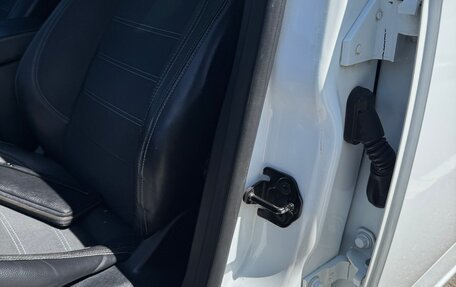 Ford Mondeo IV, 2010 год, 750 000 рублей, 10 фотография