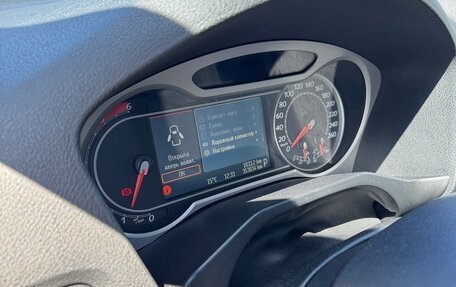 Ford Mondeo IV, 2010 год, 750 000 рублей, 15 фотография