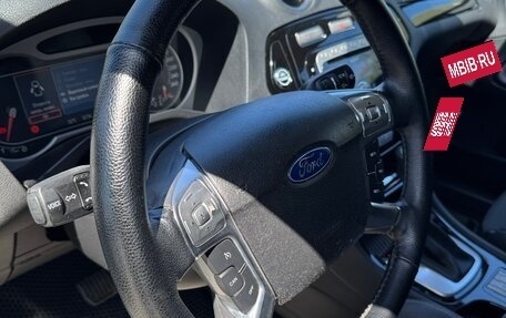 Ford Mondeo IV, 2010 год, 750 000 рублей, 14 фотография