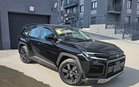 Toyota RAV4, 2026 год, 3 950 000 рублей, 3 фотография