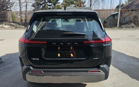 Toyota RAV4, 2026 год, 3 950 000 рублей, 6 фотография