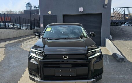 Toyota RAV4, 2026 год, 3 950 000 рублей, 2 фотография