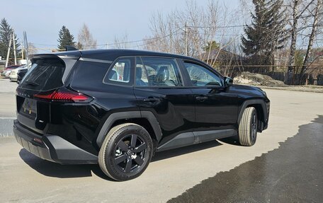 Toyota RAV4, 2026 год, 3 950 000 рублей, 5 фотография