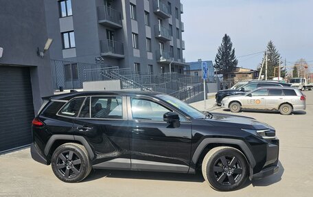 Toyota RAV4, 2026 год, 3 950 000 рублей, 4 фотография