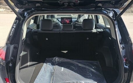 Toyota RAV4, 2026 год, 3 950 000 рублей, 7 фотография