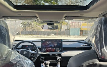 Toyota RAV4, 2026 год, 3 950 000 рублей, 12 фотография