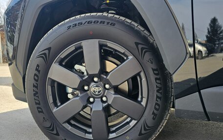 Toyota RAV4, 2026 год, 3 950 000 рублей, 10 фотография