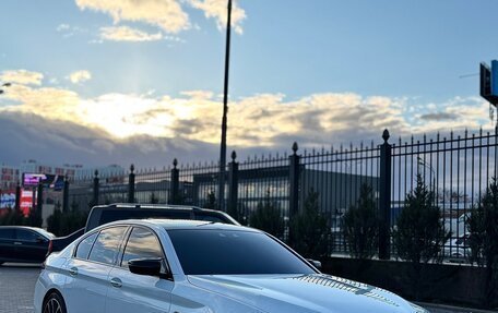 BMW 5 серия, 2020 год, 3 750 000 рублей, 11 фотография