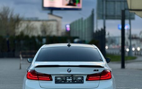 BMW 5 серия, 2020 год, 3 750 000 рублей, 5 фотография