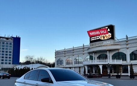 BMW 5 серия, 2020 год, 3 750 000 рублей, 7 фотография