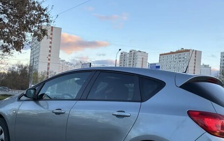 Opel Astra J, 2011 год, 630 000 рублей, 4 фотография