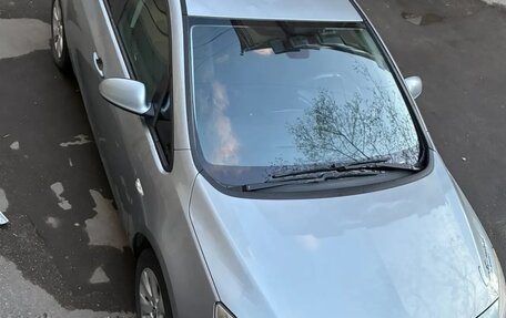 Opel Astra J, 2011 год, 630 000 рублей, 11 фотография