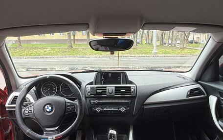 BMW 1 серия, 2011 год, 1 250 000 рублей, 10 фотография