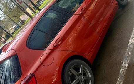 BMW 1 серия, 2011 год, 1 250 000 рублей, 4 фотография