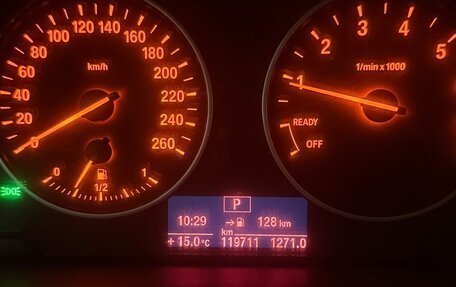 BMW 1 серия, 2011 год, 1 250 000 рублей, 8 фотография