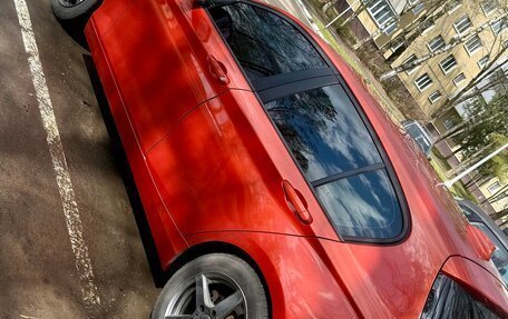 BMW 1 серия, 2011 год, 1 250 000 рублей, 6 фотография