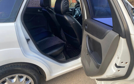 Ford Focus II рестайлинг, 2007 год, 450 000 рублей, 15 фотография