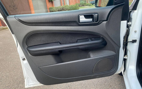 Ford Focus II рестайлинг, 2007 год, 450 000 рублей, 21 фотография