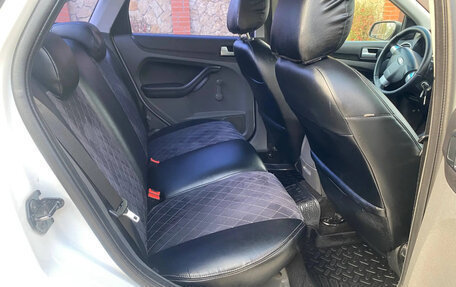 Ford Focus II рестайлинг, 2007 год, 450 000 рублей, 16 фотография