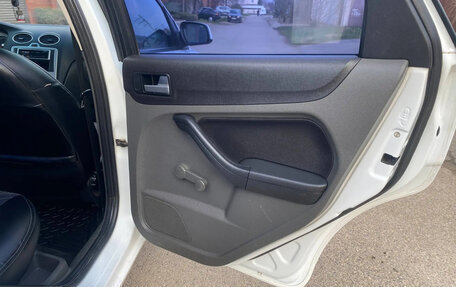 Ford Focus II рестайлинг, 2007 год, 450 000 рублей, 18 фотография