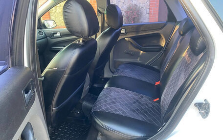 Ford Focus II рестайлинг, 2007 год, 450 000 рублей, 28 фотография